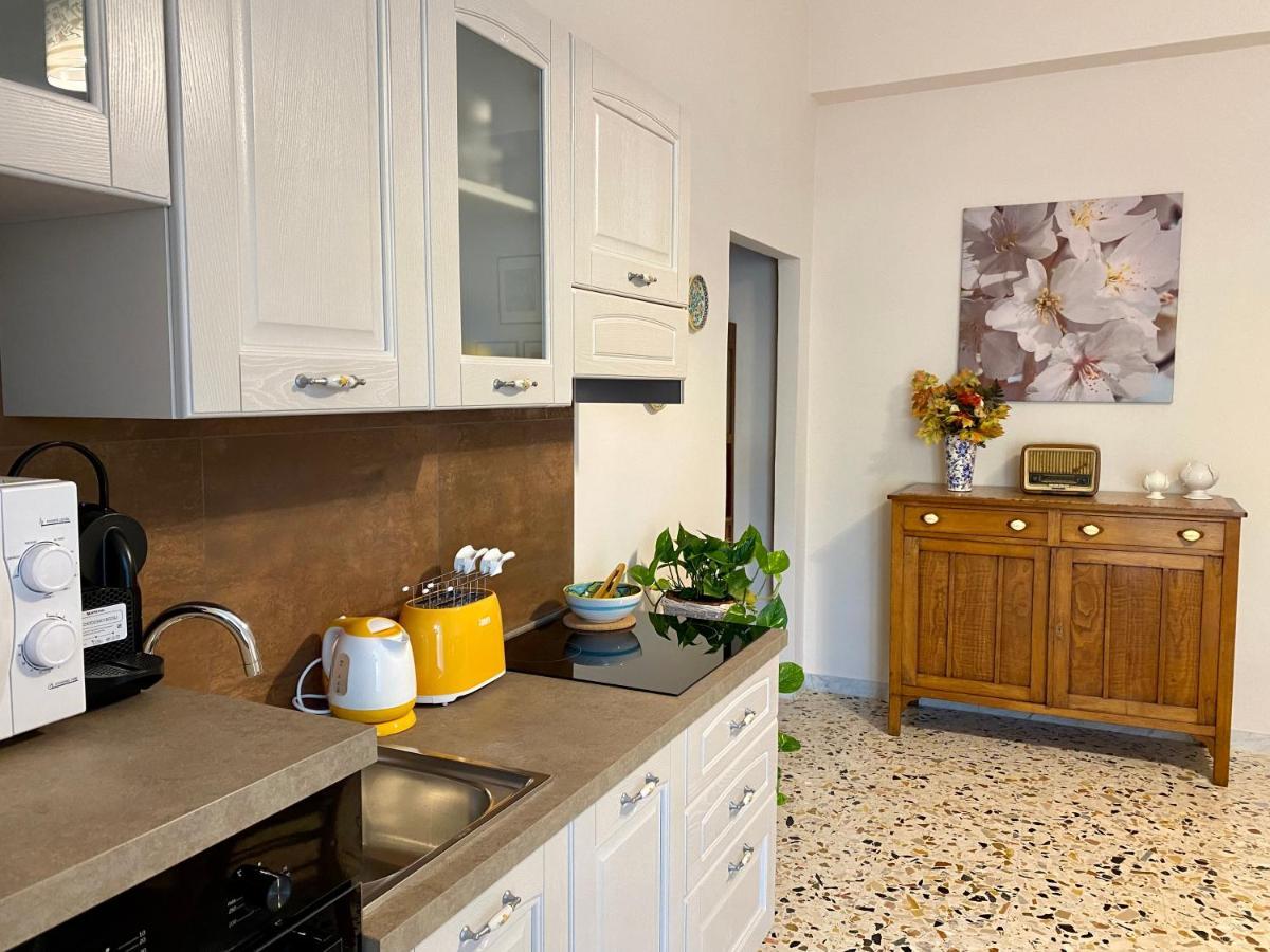 Apartamento Casa De Curtis