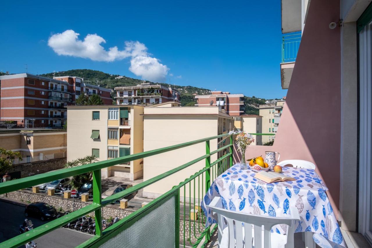 Casa De Curtis Sorrente