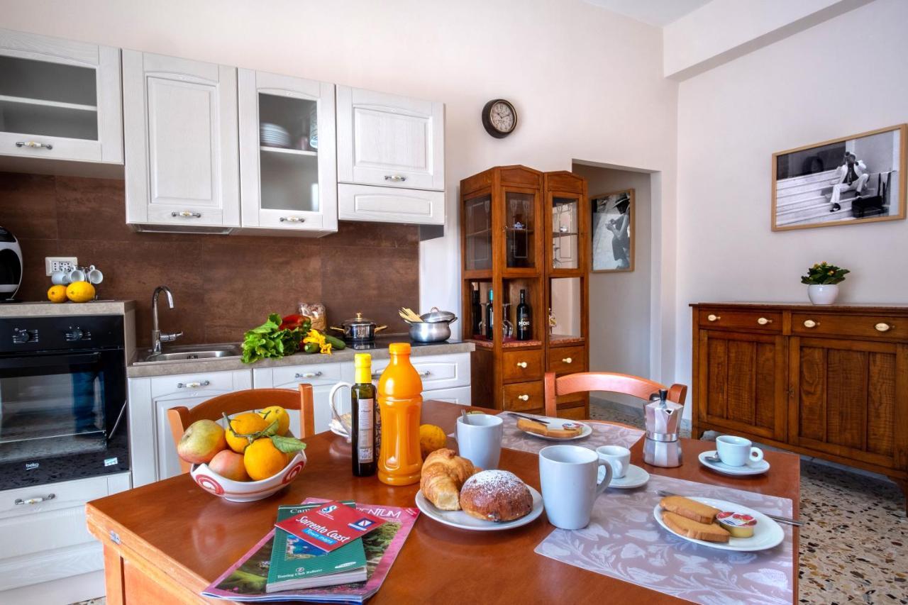 Casa De Curtis Appartement *