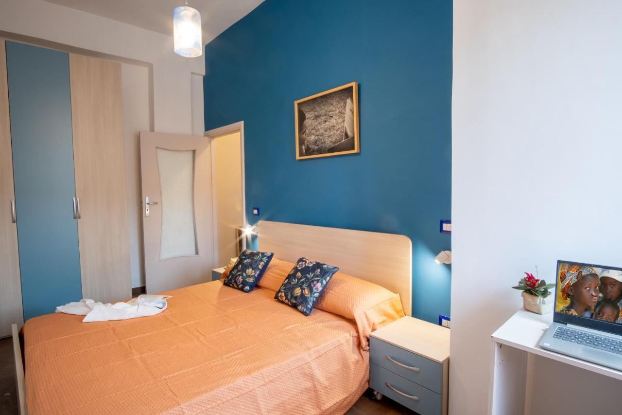 Appartement Casa De Curtis *