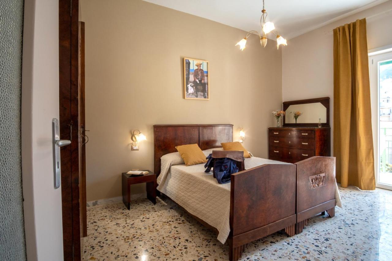 Casa De Curtis * Sorrente