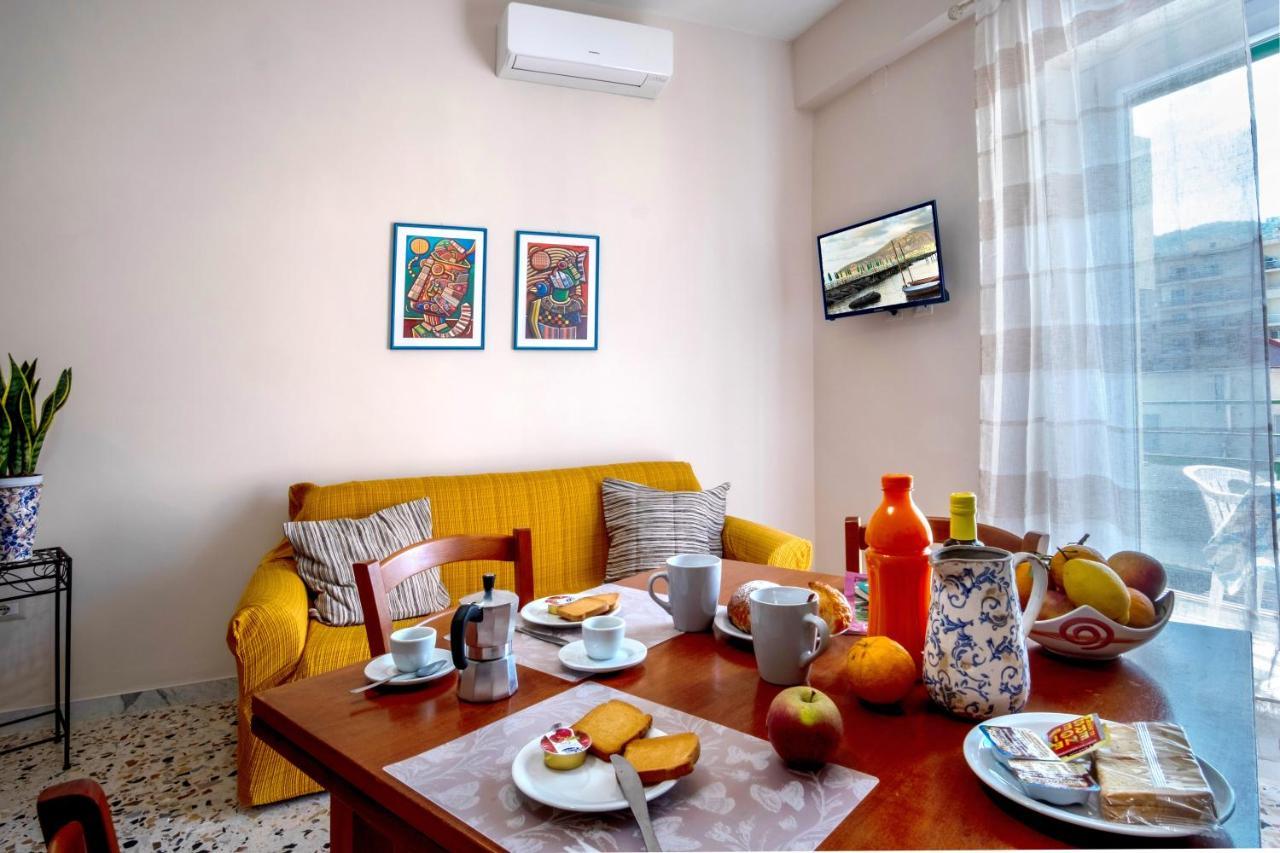 Casa De Curtis Appartement *