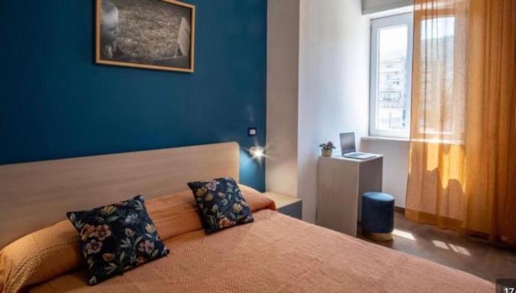 Casa De Curtis Appartement *