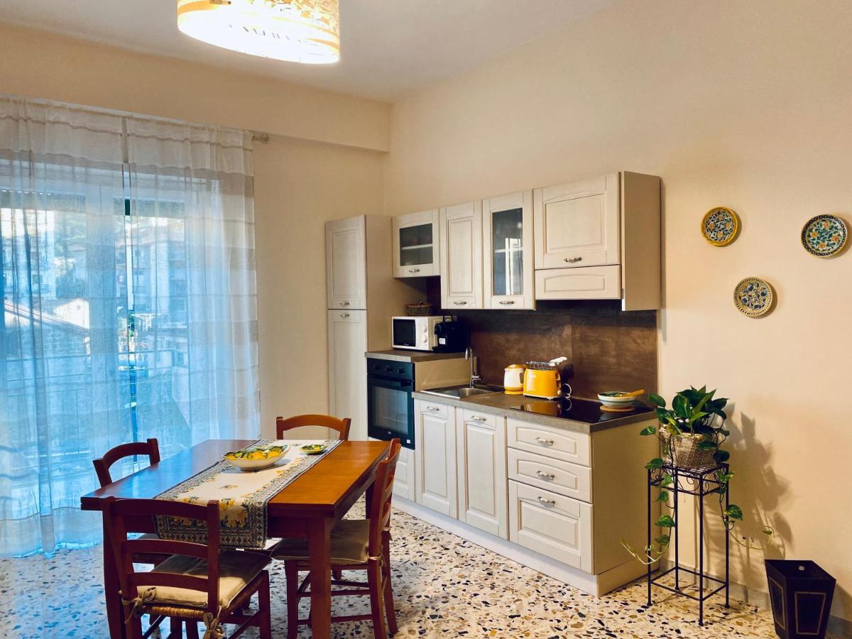 Appartement Casa De Curtis