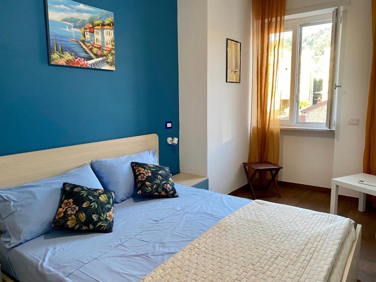 Appartement Casa De Curtis *