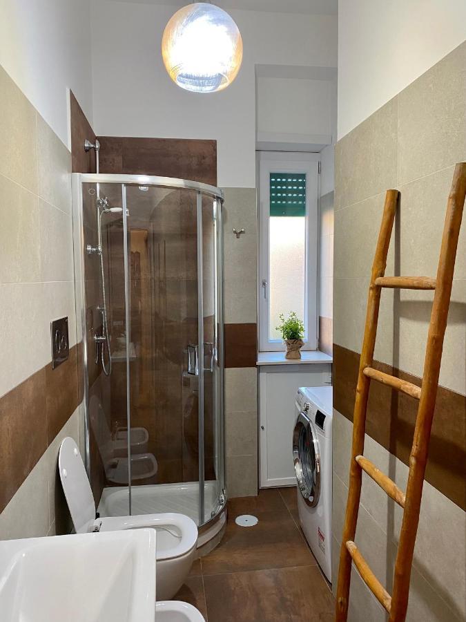 Casa De Curtis Appartement