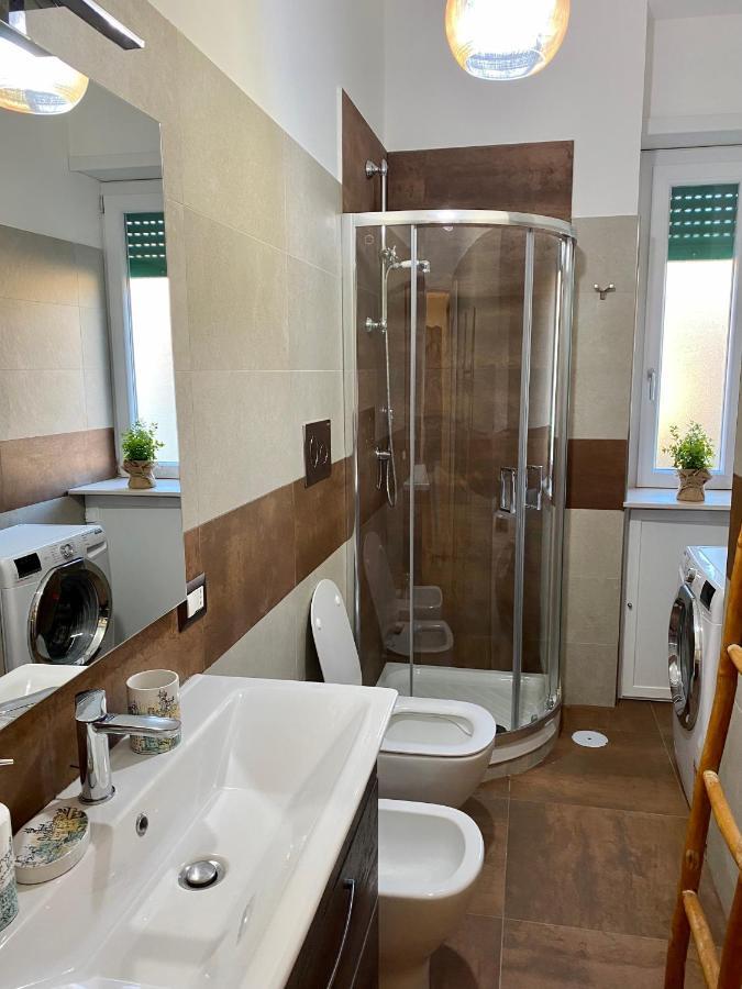 Appartement Casa De Curtis